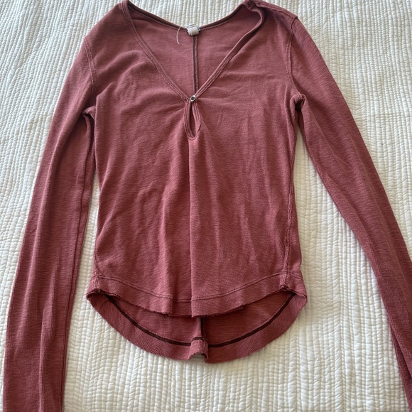 Free People Tops - Free People Long Sleeve Top We The Free Collection